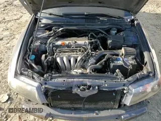 2004 Acura TSX z VIN JH4CL96834C004648, wystawiony jako Copart lot #83038264 z przebiegiem 226 159 mil mil oraz Szkoda całkowita • Salvage title. Historia ofert i sprzedaży dostępna na DreamBid. Obrazek 14.
