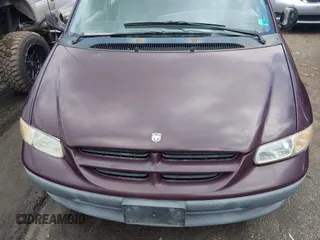 2000 Dodge Caravan with VIN 2B4FP25B7YR685222, listed as a IAAI auction lot 42508555 with 139,970 mi miles and . Bid and sale history available at DreamBid. Image 6.