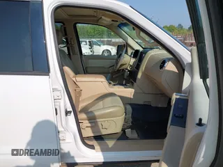 2007 Ford Explorer Sport Trac Limited с VIN 1FMEU53827UA12738, выставлен на аукционе IAAI как лот 42390820 с пробегом 227 389 миль миль и . История ставок и продаж доступна на DreamBid. Изображение 5.