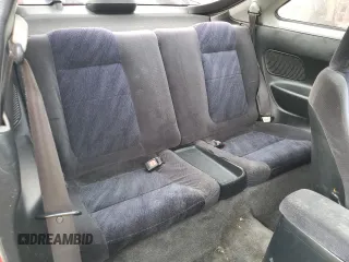 1995 Acura Integra LS z VIN JH4DC445XSS024107, wystawiony jako Copart lot #74198764 z przebiegiem 209 117 mil mil oraz Szkoda całkowita • Salvage title. Historia ofert i sprzedaży dostępna na DreamBid. Obrazek 11.