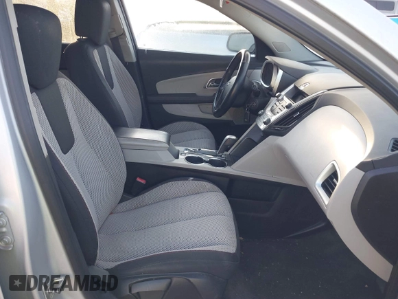 2010 Chevrolet Equinox 1LT with VIN 2CNFLEEW1A6220411, listed as a IAAI auction lot 41736921 with 168,382 mi miles and . Bid and sale history available at DreamBid. Image 5.