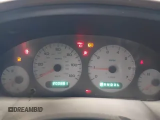 2003 Dodge Caravan Sport with VIN 2D4GP44R63R337716, listed as a IAAI auction lot 42767821 with 200,881 mi miles and . Bid and sale history available at DreamBid. Image 7.