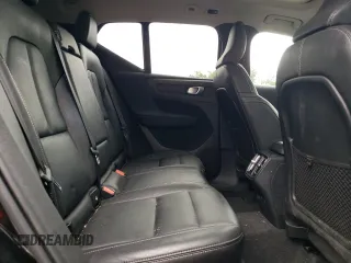 2021 Volvo XC40 Inscription с VIN YV4162UL8M2476443, выставлен на аукционе Copart как лот 57087325 с пробегом 25 198 миль миль и Списание • Salvage title. История ставок и продаж доступна на DreamBid. Изображение 11.