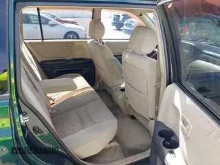 2003 Toyota Highlander с VIN JTEGD21A130064702, выставлен на аукционе IAAI как лот 42385593 с пробегом 266 465 миль миль и . История ставок и продаж доступна на DreamBid. Изображение 8.