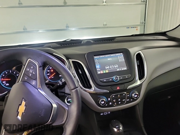 2019 Chevrolet Equinox LT с VIN 2GNAXTEV7K6174218, выставлен на аукционе IAAI как лот 42547952 с пробегом 86 782 миль миль и . История ставок и продаж доступна на DreamBid. Изображение 20.