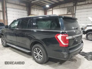 2020 Ford Expedition Max XLT с VIN 1FMJK1JTXLEA49447, выставлен на аукционе IAAI как лот 41622428 с пробегом 170 662 миль миль и . История ставок и продаж доступна на DreamBid. Изображение 3.