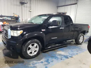 2007 Toyota Tundra Limited z VIN 5TFRV581X7X005372, wystawiony jako Copart lot #50551325 z przebiegiem 294 637 mil mil oraz Szkoda całkowita • Salvage title. Historia ofert i sprzedaży dostępna na DreamBid. Obrazek 1.