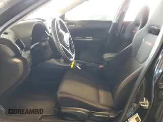 2013 Subaru WRX WRX with VIN JF1GR7E67DG218806, listed as a Copart auction lot 58587015 with 148,599 mi miles and Salvage title. Bid and sale history available at DreamBid. Image 7.