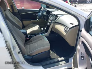 2014 Hyundai Elantra z VIN KMHD35LH3EU224043, wystawiony jako IAAI lot #42535504 z przebiegiem 112 471 mil mil oraz . Historia ofert i sprzedaży dostępna na DreamBid. Obrazek 5.