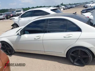 2008 Mercedes-Benz C 300 Sport with VIN WDDGF81X18F146185, listed as a IAAI auction lot 42385773 with 163,013 mi miles and . Bid and sale history available at DreamBid. Image 14.