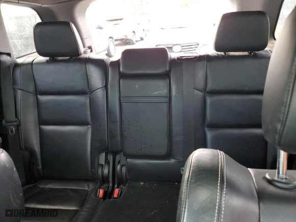 2017 Jeep Grand Cherokee Limited with VIN 1C4RJFBG5HC727811, listed as a Copart auction lot 88817025 with 121,027 mi miles and Salvage Title. Bid and sale history available at carsss.com. Image 10.