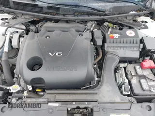 2016 Nissan Maxima Platinum with VIN 1N4AA6AP9GC403960, listed as a IAAI auction lot 42781654 with 19,699 mi miles and . Bid and sale history available at DreamBid. Image 10.