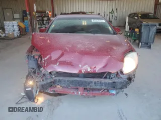 2006 Mitsubishi Eclipse GT with VIN 4A3AK34T76E008626, listed as a Copart auction lot 82657154 with 181,581 mi miles and Non Repairable. Bid and sale history available at carsss.com. Image 5.