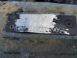 2012 Ford F-250 XL с VIN 1FT7X2B69CEC89054, выставлен на аукционе Copart как лот 65158175 с пробегом Не указан миль и Списание • Salvage title. История ставок и продаж доступна на DreamBid. Изображение 12.