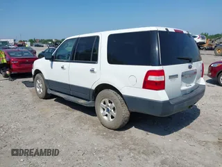 2012 Ford Expedition XL с VIN 1FMJU1G58CEF20028, выставлен на аукционе IAAI как лот 42646650 с пробегом 69 995 миль миль и . История ставок и продаж доступна на DreamBid. Изображение 3.
