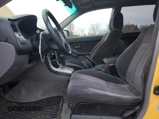 2003 Subaru Baja Special Sports с VIN 4S4BT62C137113392, выставлен на аукционе Copart как лот 81076384 с пробегом 253 902 миль миль и Чистый • Clean title. История ставок и продаж доступна на DreamBid. Изображение 7.