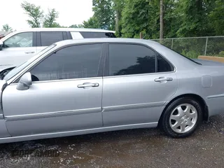 2002 Acura RL with VIN JH4KA966X2C004627, listed as a IAAI auction lot 42652551 with 75,093 mi miles and . Bid and sale history available at DreamBid. Image 14.