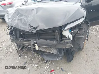 2023 Chevrolet Blazer LT z VIN 3GNKBHR49PS233702, wystawiony jako IAAI lot #42103915 z przebiegiem 40 090 mil mil oraz . Historia ofert i sprzedaży dostępna na DreamBid. Obrazek 6.