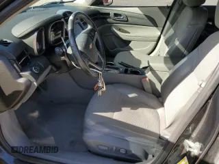 2015 Chevrolet Malibu LT with VIN 1G11D5SL7FF178435, listed as a Copart auction lot 51267975 with 72,238 mi miles and Salvage Title. Bid and sale history available at DreamBid. Image 7.