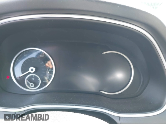 2021 Genesis GV80 with VIN KMUHB4SB8MU060882, listed as a IAAI auction lot 42011746 with Not Provided miles and . Bid and sale history available at DreamBid. Image 7.