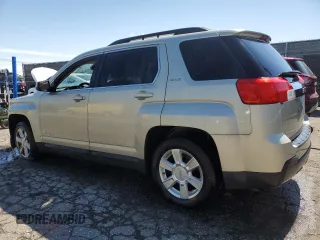 2013 GMC Terrain SLE with VIN 2GKALSEK4D6319467, listed as a Copart auction lot 55895535 with 147,774 mi miles and Clean Title. Bid and sale history available at DreamBid. Image 2.
