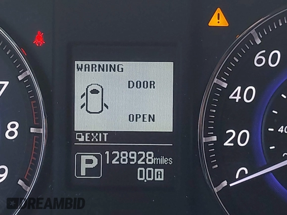2015 Infiniti QX70 with VIN JN8CS1MU5FM380792, listed as a IAAI auction lot 41946084 with 128,928 mi miles and . Bid and sale history available at DreamBid. Image 15.
