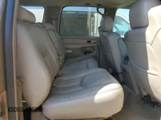 2003 GMC Yukon XL SLT with VIN 1GKFK16T83J175756, listed as a Copart auction lot 69468984 with 239,792 mi miles and Salvage Title. Bid and sale history available at carsss.com. Image 11.