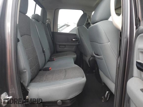 2015 Ram 1500 Big Horn z VIN 1C6RR7GT0FS507829, wystawiony jako Copart lot #88800425 z przebiegiem 213 306 mil mil oraz Szkoda całkowita • Salvage title. Historia ofert i sprzedaży dostępna na DreamBid. Obrazek 10.