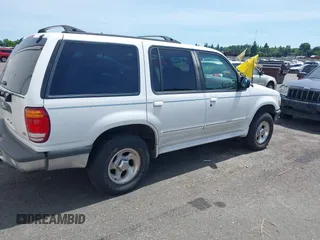 1998 Ford Explorer XL with VIN 1FMZU34E1WZA43815, listed as a IAAI auction lot 42446208 with 71,990 mi miles and . Bid and sale history available at DreamBid. Image 4.
