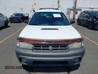 1998 Subaru Legacy Outback with VIN 4S3BG6855W7650904, listed as a IAAI auction lot 42325823 with 172,721 mi miles and . Bid and sale history available at DreamBid. Image 12.
