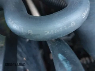 2008 Jeep Grand Cherokee Overland with VIN 1J8HR68238C140340, listed as a IAAI auction lot 42978091 with 118,922 mi miles and . Bid and sale history available at DreamBid. Image 12.