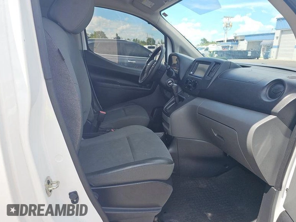 2021 Nissan NV200 SV с VIN 3N6CM0KN2MK703122, выставлен на аукционе IAAI как лот 42849703 с пробегом 86 609 миль миль и . История ставок и продаж доступна на DreamBid. Изображение 17.