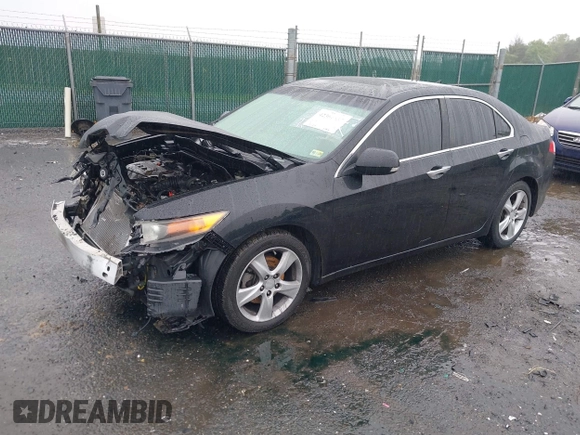 2010 Acura TSX z VIN JH4CU2F68AC005910, wystawiony jako IAAI lot #42361137 z przebiegiem 153 209 mil mil oraz . Historia ofert i sprzedaży dostępna na DreamBid. Obrazek 2.