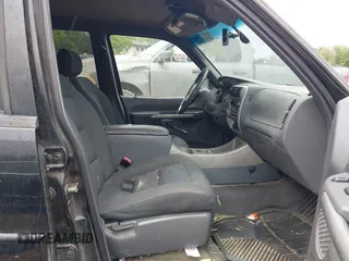 2002 Ford Explorer Sport Trac Value with VIN 1FMZU77E82UD42938, listed as a IAAI auction lot 42353995 with 122,568 mi miles and . Bid and sale history available at DreamBid. Image 5.