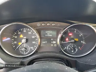 2010 Mercedes-Benz R 350 with VIN 4JGCB6FE8AA112002, listed as a Copart auction lot 78463964 with 172,500 mi miles and Salvage Title. Bid and sale history available at DreamBid. Image 9.