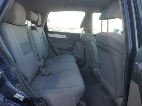 2011 Honda CR-V LX with VIN 5J6RE4H30BL047118, listed as a Copart auction lot 69257284 with 115,800 mi miles and Clean Title. Bid and sale history available at carsss.com. Image 12.