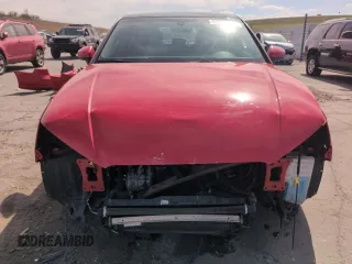 2016 Audi A3 Premium z VIN WAUB8GFFXG1024829, wystawiony jako Copart lot #53288635 z przebiegiem 115 145 mil mil oraz Szkoda całkowita • Salvage title. Historia ofert i sprzedaży dostępna na DreamBid. Obrazek 5.