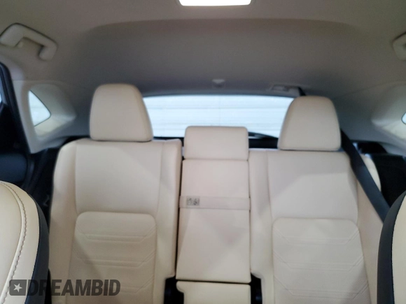 2020 Lexus NX с VIN JTJHJRDZ6L2143957, выставлен на аукционе Copart как лот 50823044 с пробегом 74 423 миль миль и . История ставок и продаж доступна на DreamBid. Изображение 10.
