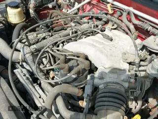 1999 Nissan Frontier XE с VIN 1N6ED26Y4XC338056, выставлен на аукционе IAAI как лот 42112483 с пробегом 188 950 миль миль и . История ставок и продаж доступна на DreamBid. Изображение 13.