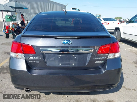 2012 Subaru Legacy Limited with VIN 4S3BMBK61C3010565, listed as a IAAI auction lot 42421568 with 84,812 mi miles and . Bid and sale history available at DreamBid. Image 17.
