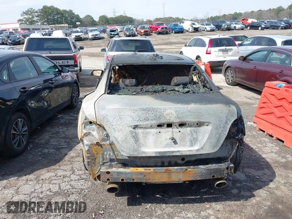 2014 Nissan Maxima SV z VIN 1N4AA5AP5EC491087, wystawiony jako IAAI lot #41802153 z przebiegiem Nie podano mil oraz . Historia ofert i sprzedaży dostępna na DreamBid. Obrazek 12.