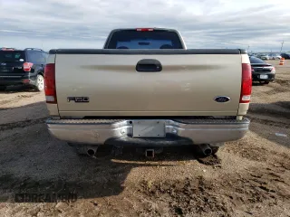 2000 Ford F-150 XL with VIN 1FTRF18L9YKA95457, listed as a Copart auction lot 67083164 with 97,988 mi miles and Salvage title. Bid and sale history available at DreamBid. Image 6.