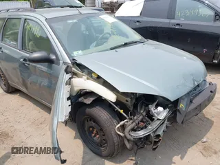 2006 Ford Focus SE with VIN 1FAHP36N96W226679, listed as a IAAI auction lot 42411490 with 217,069 mi miles and . Bid and sale history available at DreamBid. Image 1.