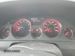 2010 GMC Acadia SLE z VIN 1GKLVLED6AJ109669, wystawiony jako Copart lot #51524885 z przebiegiem 194 231 mil mil oraz Szkoda całkowita • Salvage title. Historia ofert i sprzedaży dostępna na DreamBid. Obrazek 9.