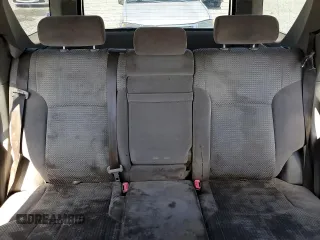 2004 Toyota 4Runner SR5 с VIN JTEZU14RX48010628, выставлен на аукционе Copart как лот 60250795 с пробегом 346 581 миль миль и Списание • Salvage title. История ставок и продаж доступна на DreamBid. Изображение 10.