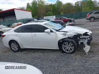 2015 Lexus ES 330 with VIN JTHBK1GG4F2158090, listed as a IAAI auction lot 42176333 with 150,972 mi miles and . Bid and sale history available at DreamBid. Image 13.