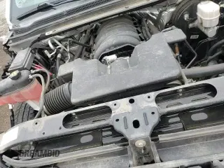 2018 Chevrolet Tahoe LT с VIN 1GNSCBKC7JR126654, выставлен на аукционе Copart как лот 69879695 с пробегом 72 347 миль миль и Списание • Salvage title. История ставок и продаж доступна на DreamBid. Изображение 15.