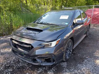 2022 Subaru WRX GT with VIN JF1VBAU6XN8008061, listed as a IAAI auction lot 42534807 with 31,388 mi miles and . Bid and sale history available at DreamBid. Image 6.