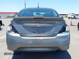 2016 Nissan Versa S Plus with VIN 3N1CN7AP0GL894732, listed as a IAAI auction lot 42543601 with 85,319 mi miles and . Bid and sale history available at DreamBid. Image 17.