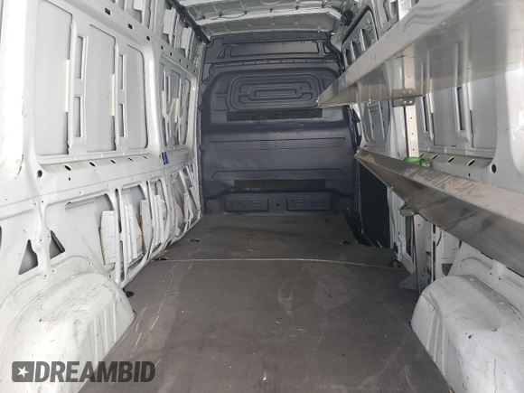 2021 Freightliner Sprinter z VIN W2Y4DCHY8MT047118, wystawiony jako Copart lot #73274434 z przebiegiem Nie podano mil oraz Szkody całkowita. Historia ofert i sprzedaży dostępna na DreamBid. Obrazek 11.
